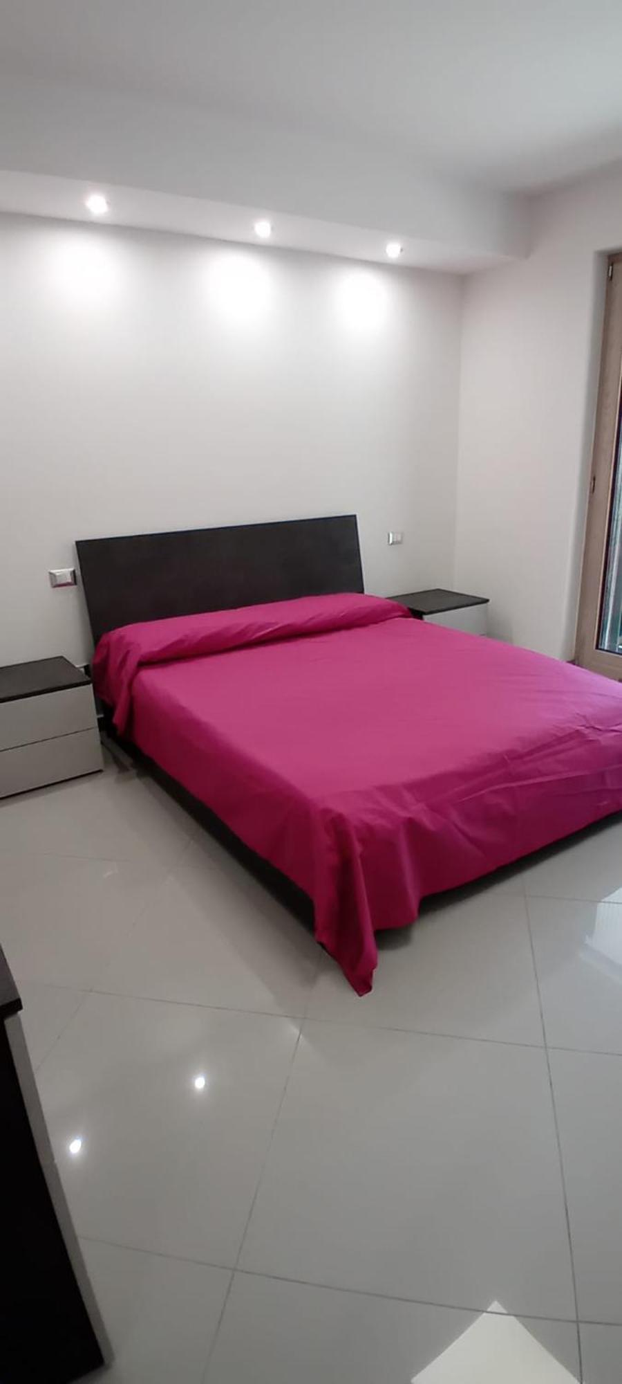 B&B Carpe Diem Domus Ίσκια Εξωτερικό φωτογραφία