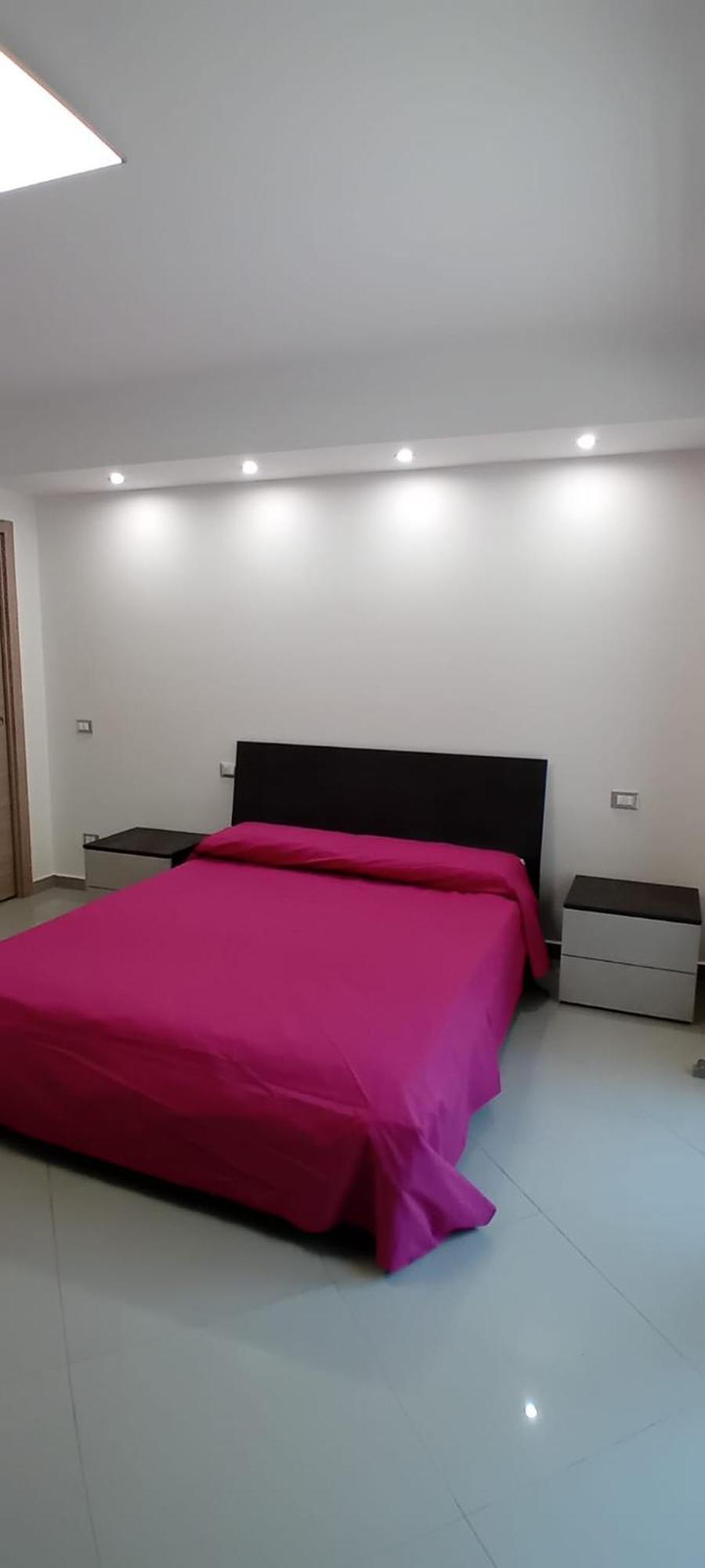 B&B Carpe Diem Domus Ίσκια Εξωτερικό φωτογραφία