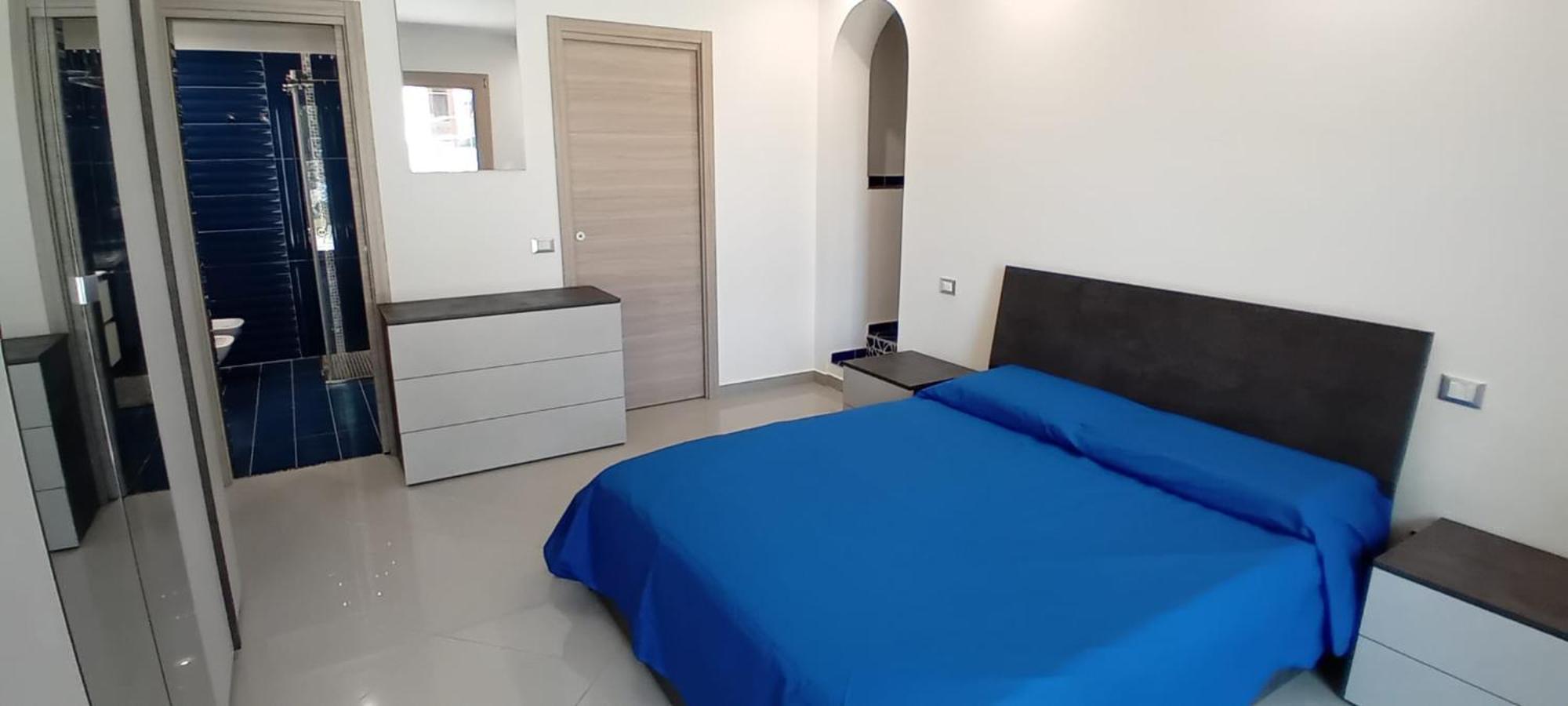 B&B Carpe Diem Domus Ίσκια Εξωτερικό φωτογραφία