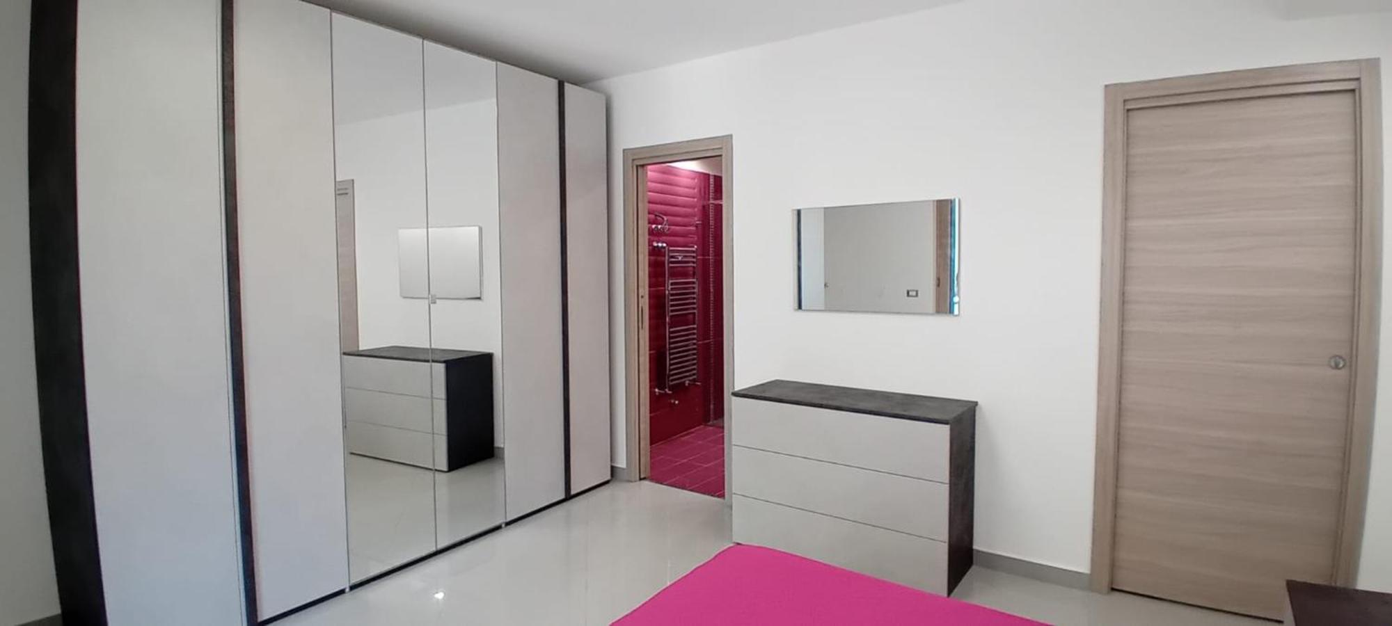 B&B Carpe Diem Domus Ίσκια Εξωτερικό φωτογραφία