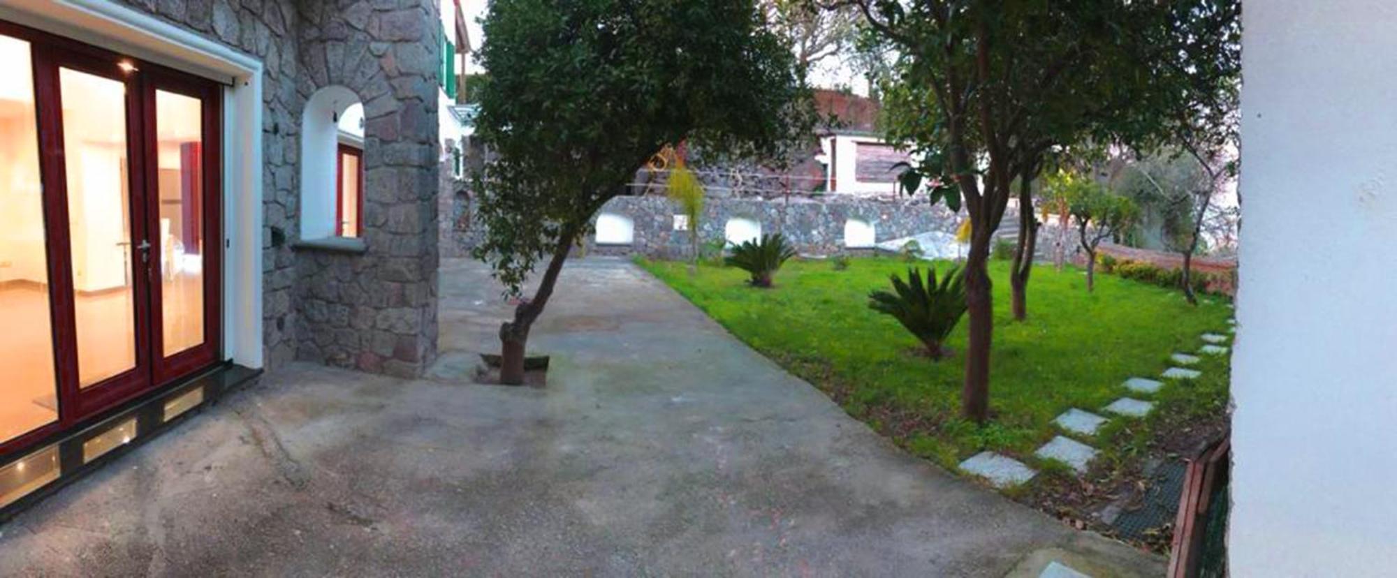 B&B Carpe Diem Domus Ίσκια Εξωτερικό φωτογραφία